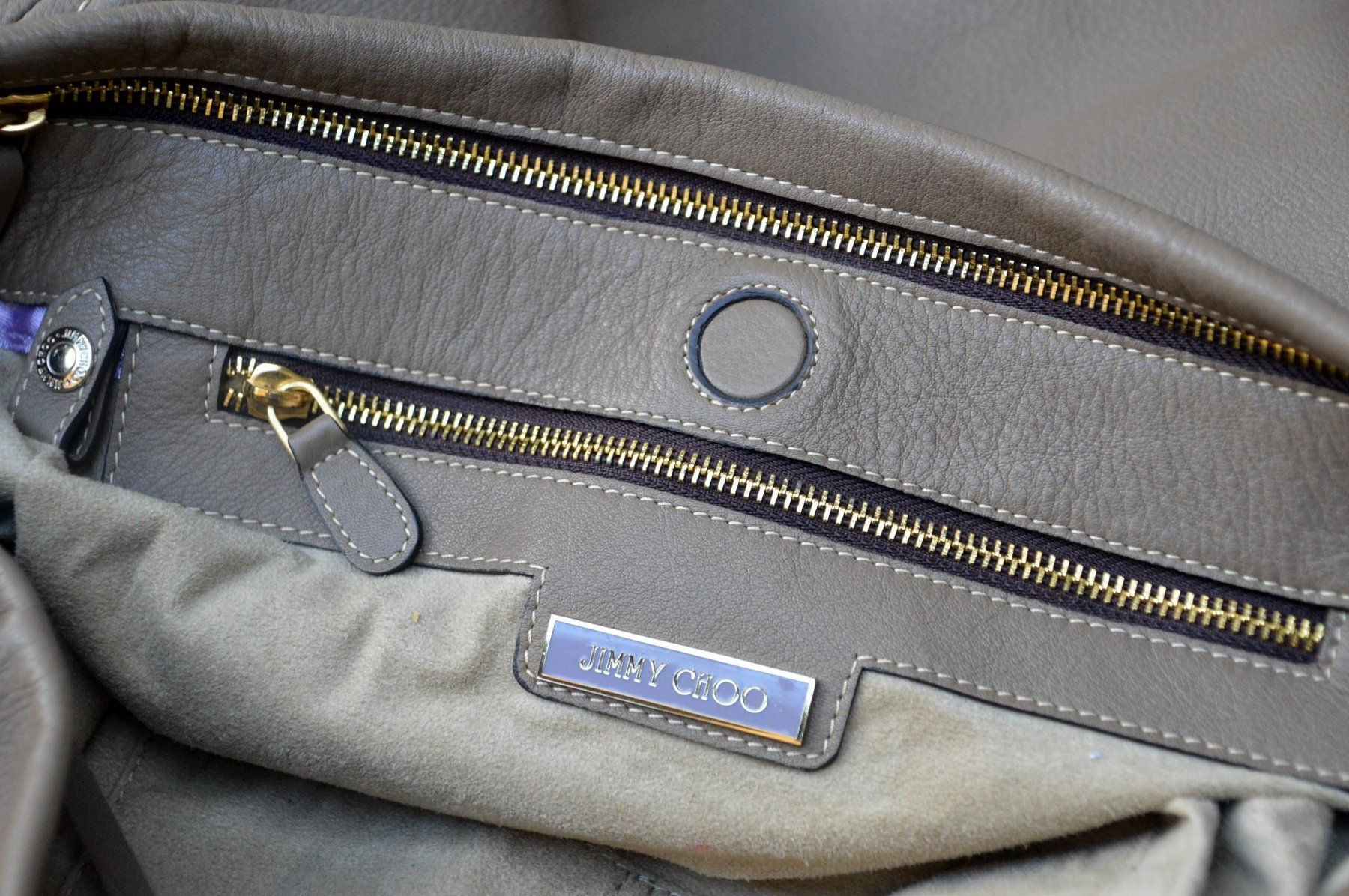 Jimmy Choo Borse da donna: Tasche / Sac Jimmy Choo – Usato da Collonges venduto da Auganien 9