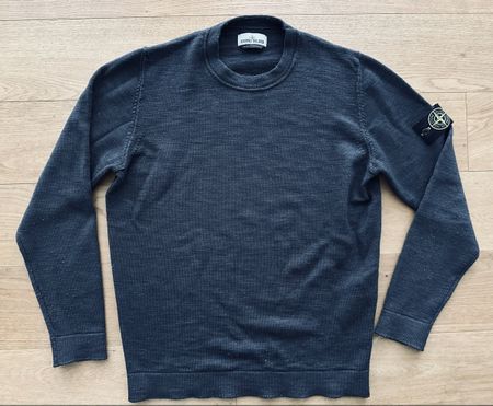 Stone Island Pullover