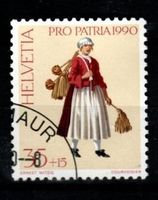 1990- PP / 700 Jahre Kunst und Kultur