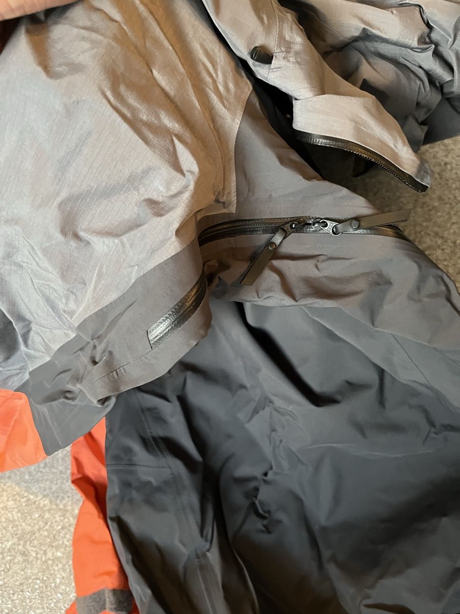 Peak Performance Giacche: Hardshell Jacke von Peak Performance  – Nuovo (secondo la descrizione) da Bern venduto da clabla 4