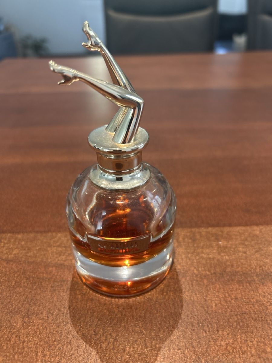 Jean Paul Gaultier Parfum & Eau de Toilette: SCANDAL JEAN PAUL GAUTIER – Gebraucht aus Ried (Muotathal) von Tardiana