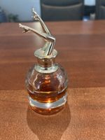 SCANDAL JEAN PAUL GAUTIER
