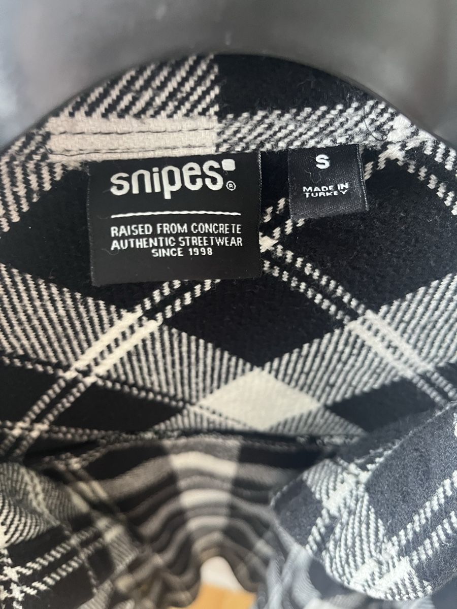 Snipes Giacche: Snipes Jacke – Usato da Sempach venduto da nad_9fcy 3