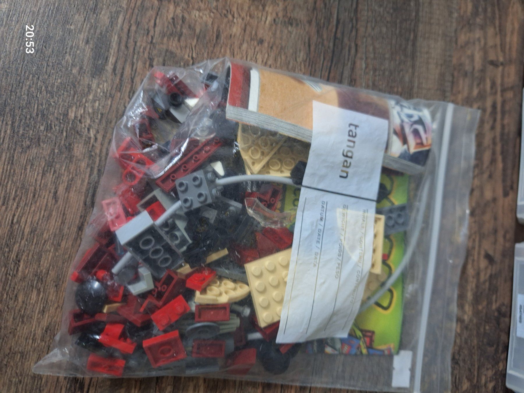 Lego Kit di costruzioni: Lego star wars 8092 – Usato da Grandson venduto da Crtz205 1