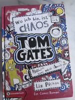 Tom Gates