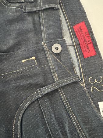 Replay Ambras Flex Jeans 32/32 perfekte Passform garantiert