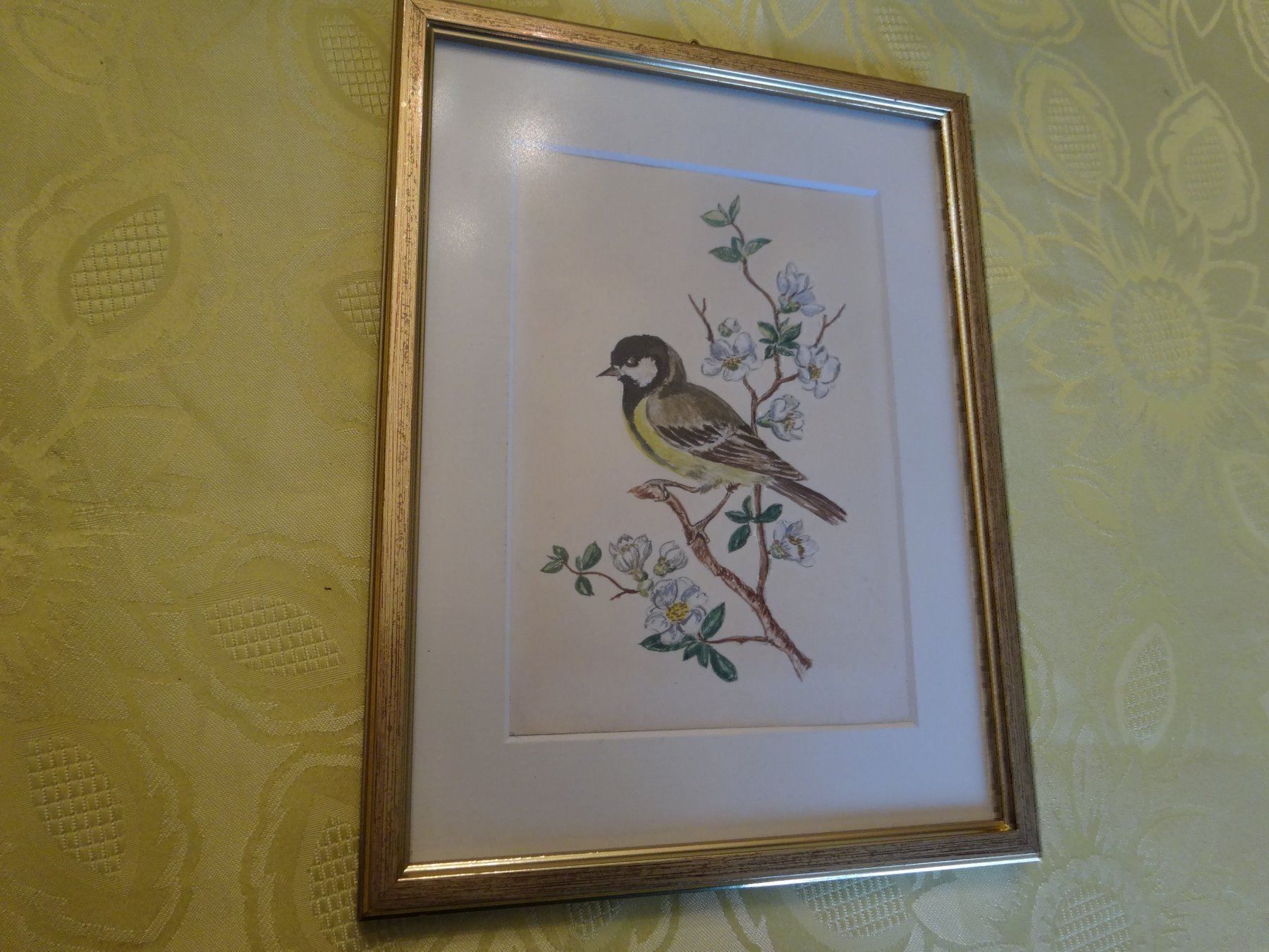 Tutte le decorazioni: Estampe – Nuovo e nell'imballaggio originale da Biel/Bienne venduto da milamila02 1