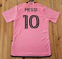 Inter Miami Trikot #10 Messi adidas NEU Grösse M USA MLS