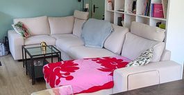 VILME IKEA Housses canapé 