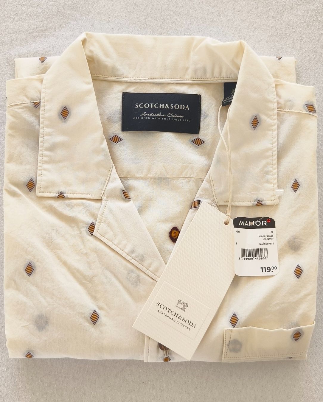 Lotti di vestiti: Neues Bekleidungspaket TOP Brands – Usato da Horgen venduto da mar_tdt5 5
