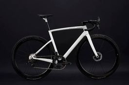 Einmaliges Angebot CHAPTER2 TOA M grey Ultegra Di2