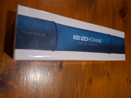 Eau de toilette kenzo homme