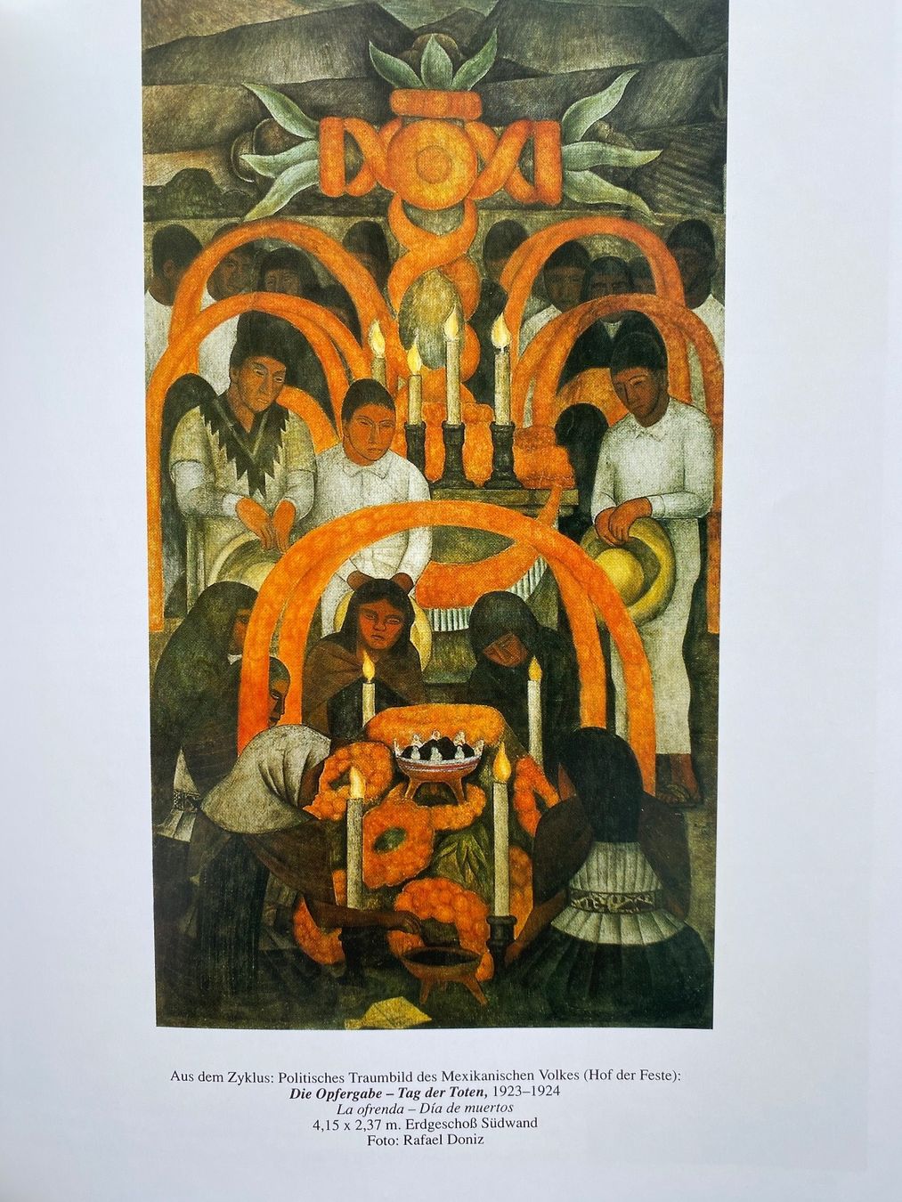 Libri: RIVERA DIEGO - Mexiko  - Frieda Kahlo – Usato da Zürich venduto da lesgarcons 5