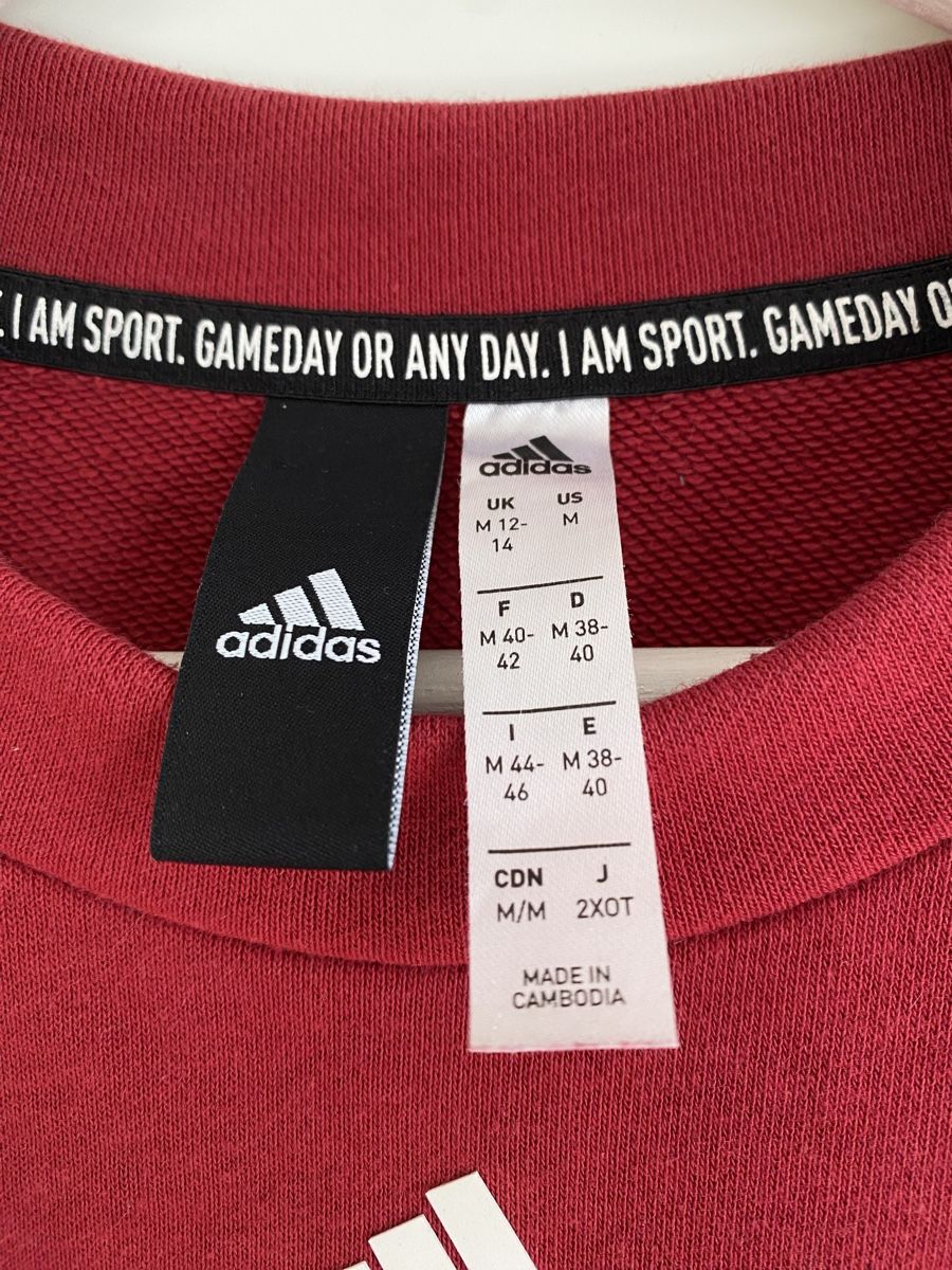 Adidas Vestiti: Adidas Kleid – Usato da Lützelflüh-Goldb venduto da flu_q9tg 2