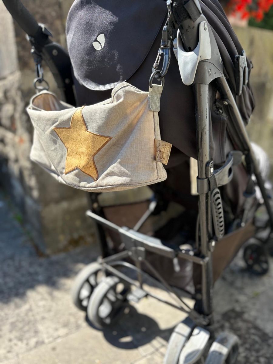 Accessoires pour poussettes: Joie Buggy – D'occasion à Oberrieden par Olivianeu 2