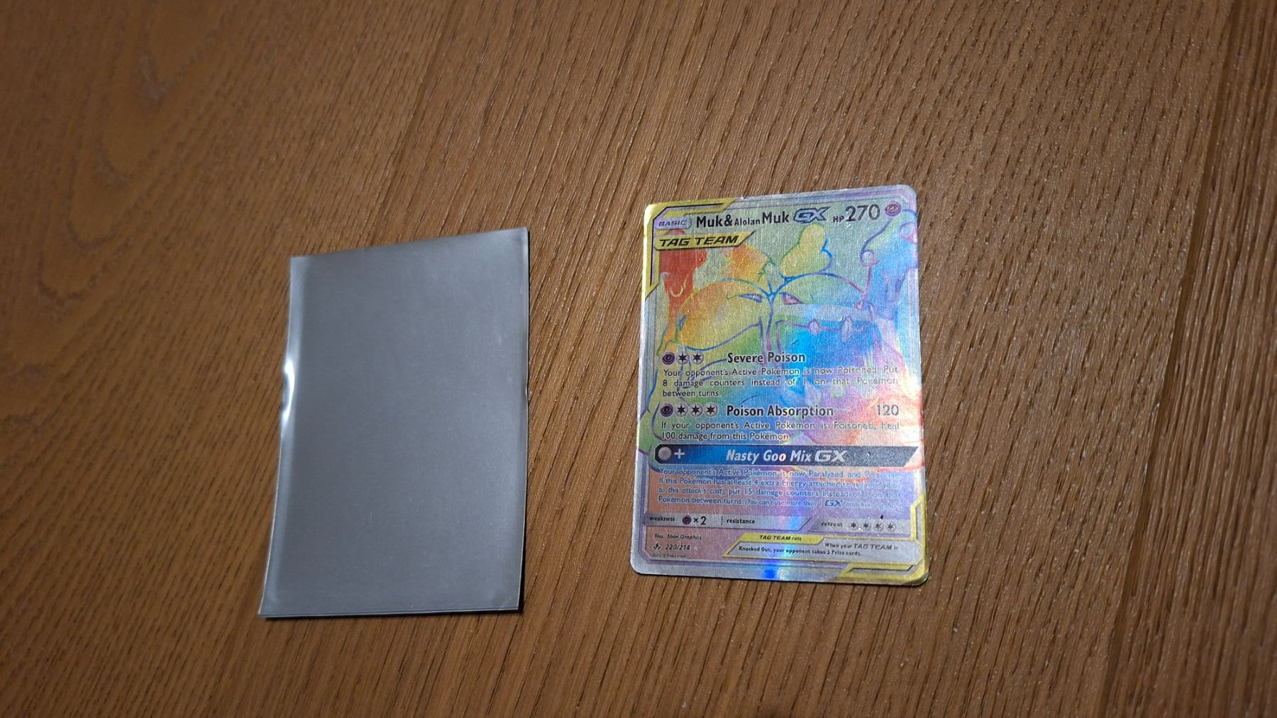 Pokémon Cartes à collectionner: Pokemon-Karten – D'occasion à Bubendorf par ros_7hct 4