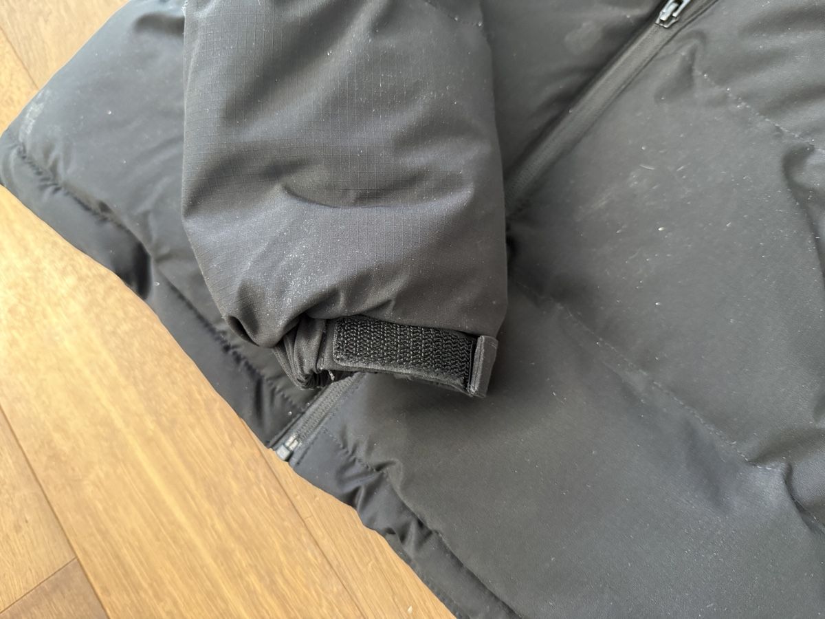 Jacken: Winterjacke Closure LDN XS – Gebraucht aus Dietikon von Hank5 3
