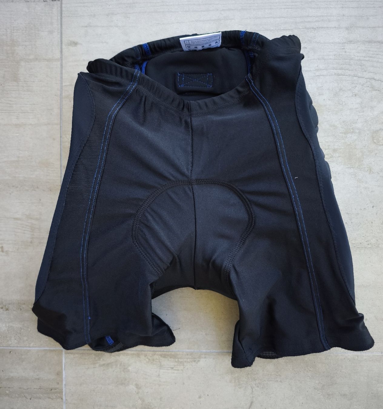 Ortema Protezioni & Imbottiture: Ortema X crash pants , Protektoren short – Nuovo (secondo la descrizione) da Unterägeri venduto da fisch67 2