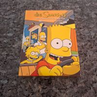 Die Simpsons DVD Staffel/Season 10