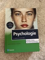 Richard J. Gerrig, Psychologie, 21. Auflage
