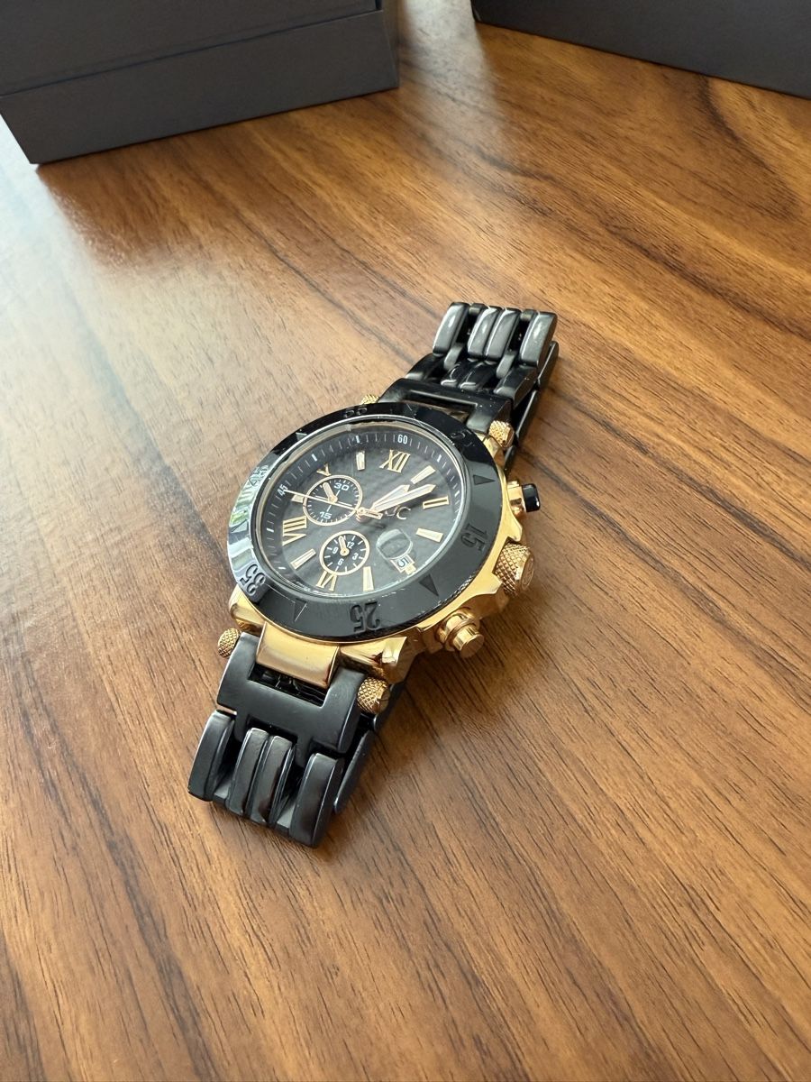 Gc Orologi: GC collection – Usato da Thun venduto da Leosgarage 1