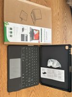 Keyboard Case iPad 4smarts
