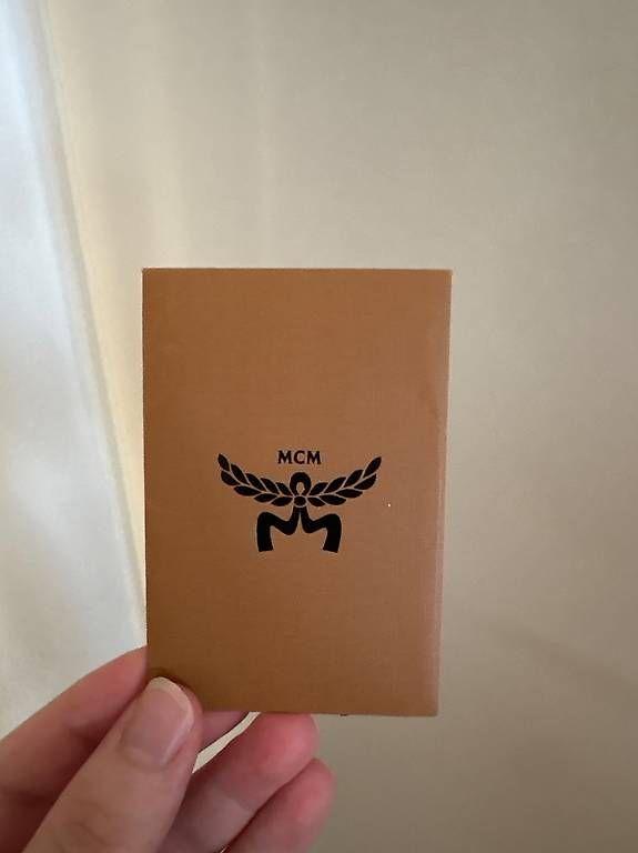 Mcm Sacs femmes: Orginal MCM Handtasche – D'occasion à Pfäffikon/SZ par PATROL-23 1