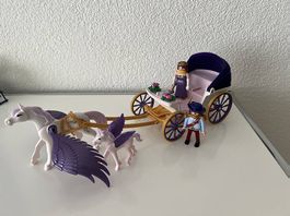 Playmobil Kutsche