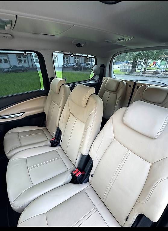 Autos: Ford Galaxy 2.2 TDCi – Gebraucht aus Oberdorf BL von hof_g9cs 1