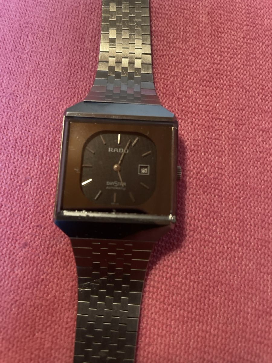 Rado Orologi: Uhr ⏰ – Usato da Reinach AG venduto da M_2024