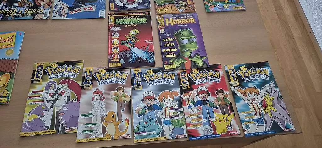 Fumetti: Alte Comics  – Usato da Sonnental venduto da mani-sg 3