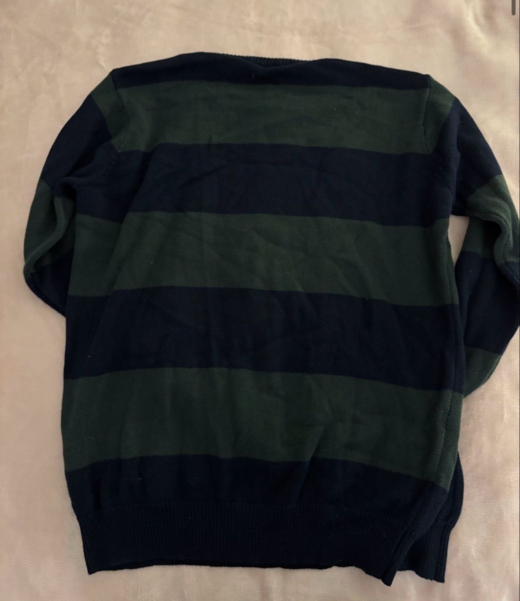 Brandy Melville Pullover & Sweatshirts: Brandy Melville striped sweater – Gebraucht aus Steinhausen von zgo_6dc6 1