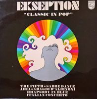 Ekseption: Classic In Pop LP