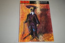 DBD      °°°°° DOSSIER CHRISTOPHE BLAIN  °°°°°