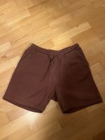 Short Weekday marron taille M