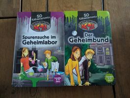 Rätselkrimis