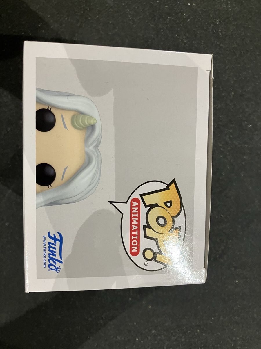 Funko Figuren: Funko Pop My Hero Academia – Neu und originalverpackt aus Daillon von Camus82 4