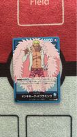 One Piece Sammelkarte Doflamingo OP01-060 