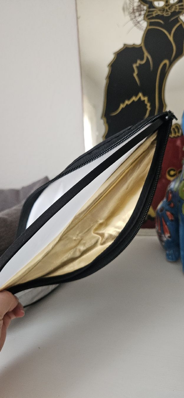 Fotocamera: Faltreflektor 30 cm – Usato da Dättwil AG venduto da son_x2fq 2