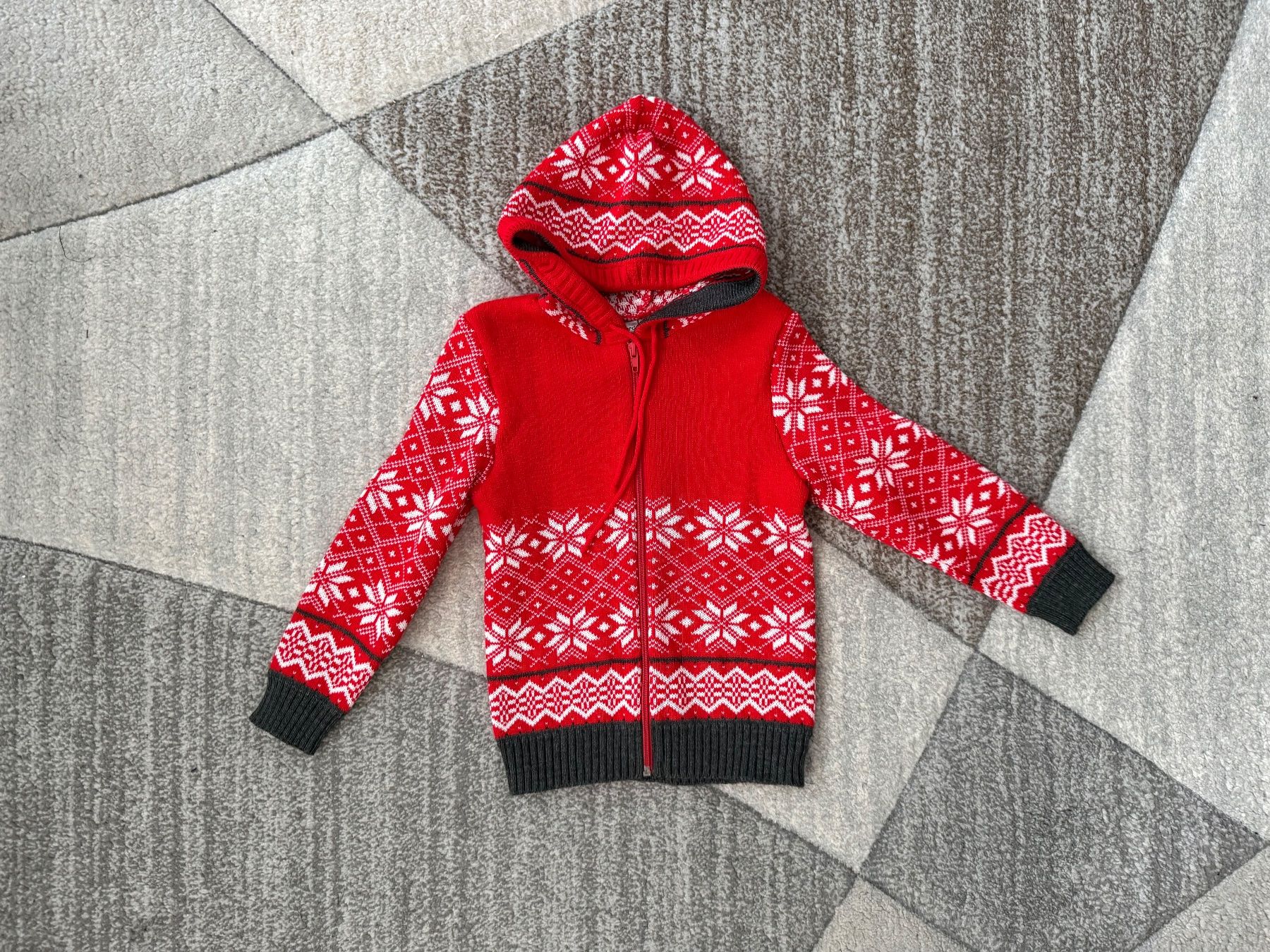 Maglioni & Felpe: Pullover Gakkard Gr.110 Neu – Nuovo e nell'imballaggio originale da Zürich venduto da makmakmak 1