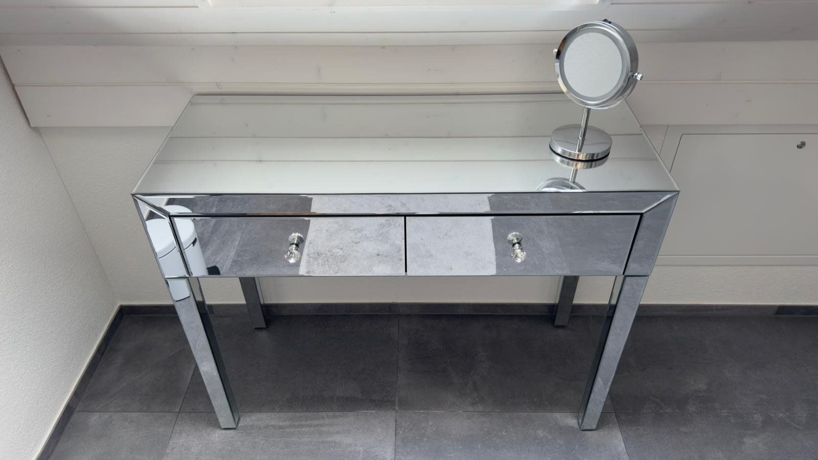 Kare Tavoli da trucco: Schminktisch Luxury KARE – Nuovo (secondo la descrizione) da Bäretswil venduto da Alessandrina