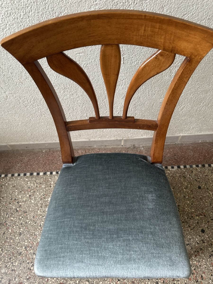 Sedie: Alter Stuhl – Usato da Basel venduto da Marlise015 1