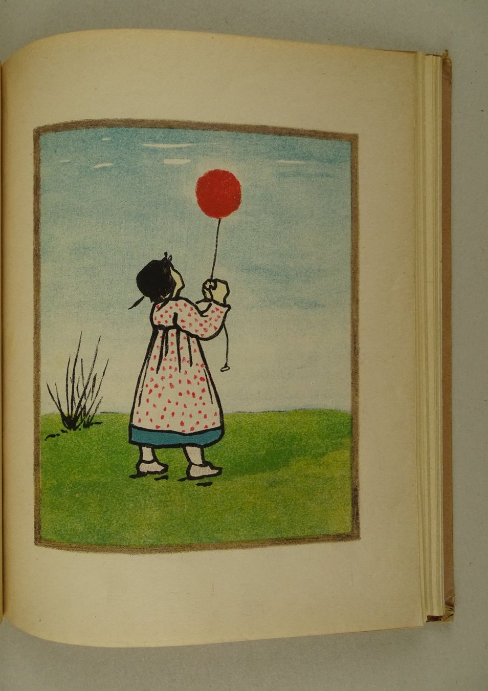 Bücher: LES CHAPERONS ROSES – Gebraucht aus Grüningen von Kartensammler 7