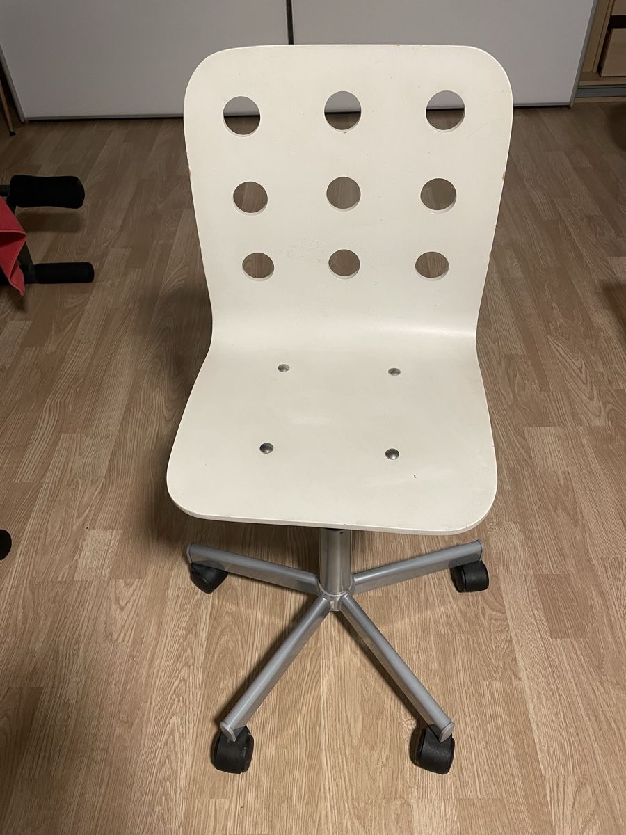 Ikea Stühle: Kinder Bürostuhl Ikea – Gebraucht aus Neftenbach von aeronic