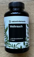 Weihrauch natural elements