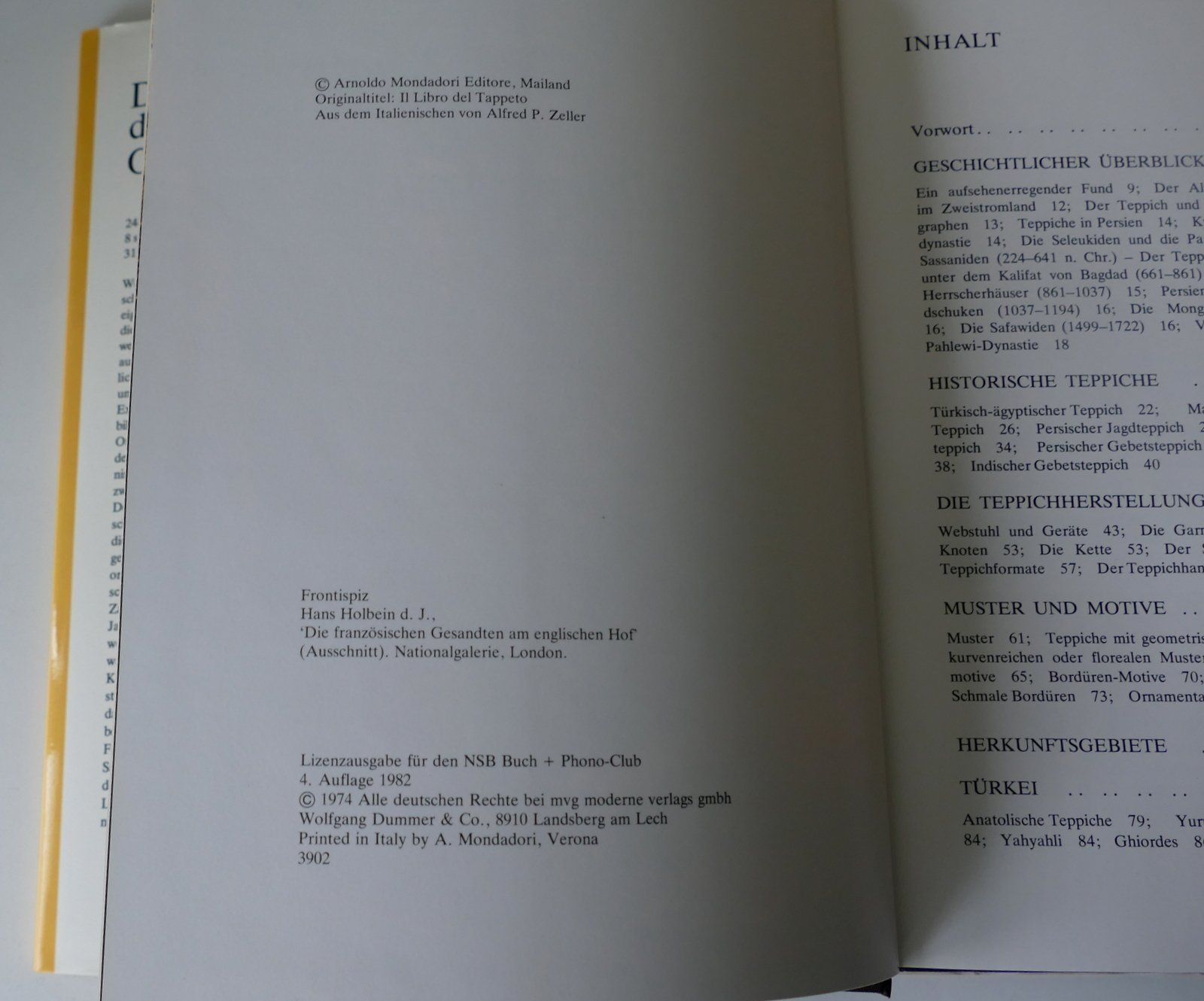 Bücher: Buch – Gebraucht aus Dietlikon von kes_j6d7 3