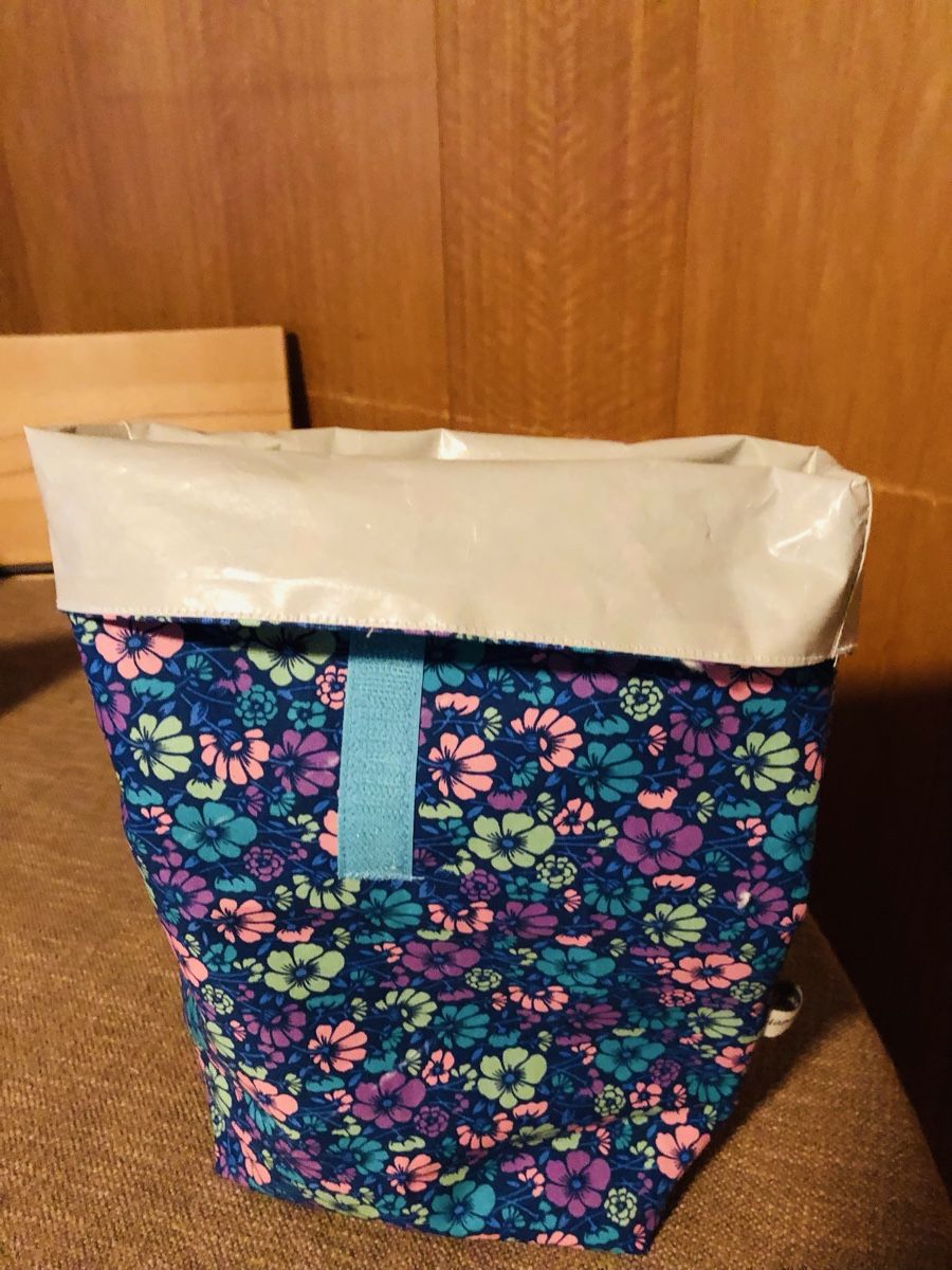 Sacs: Lunchbag – Neuf avec emballage d'origine à Lauterbrunnen par Baergfee5 1