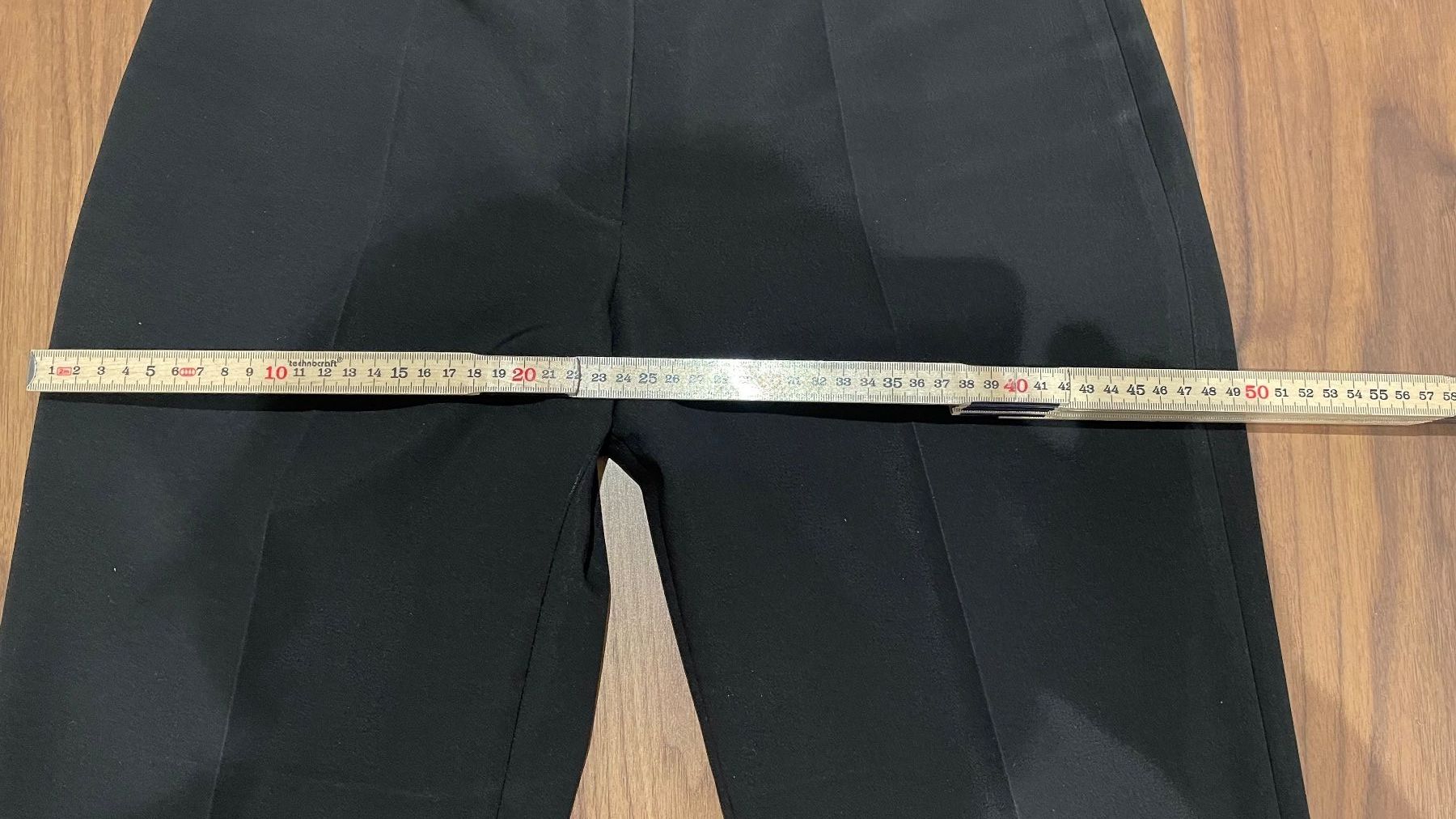 Hosen: Damenhose von Anna David Gr 38 – Gebraucht aus Egg b. Zürich von Nathalie14 4