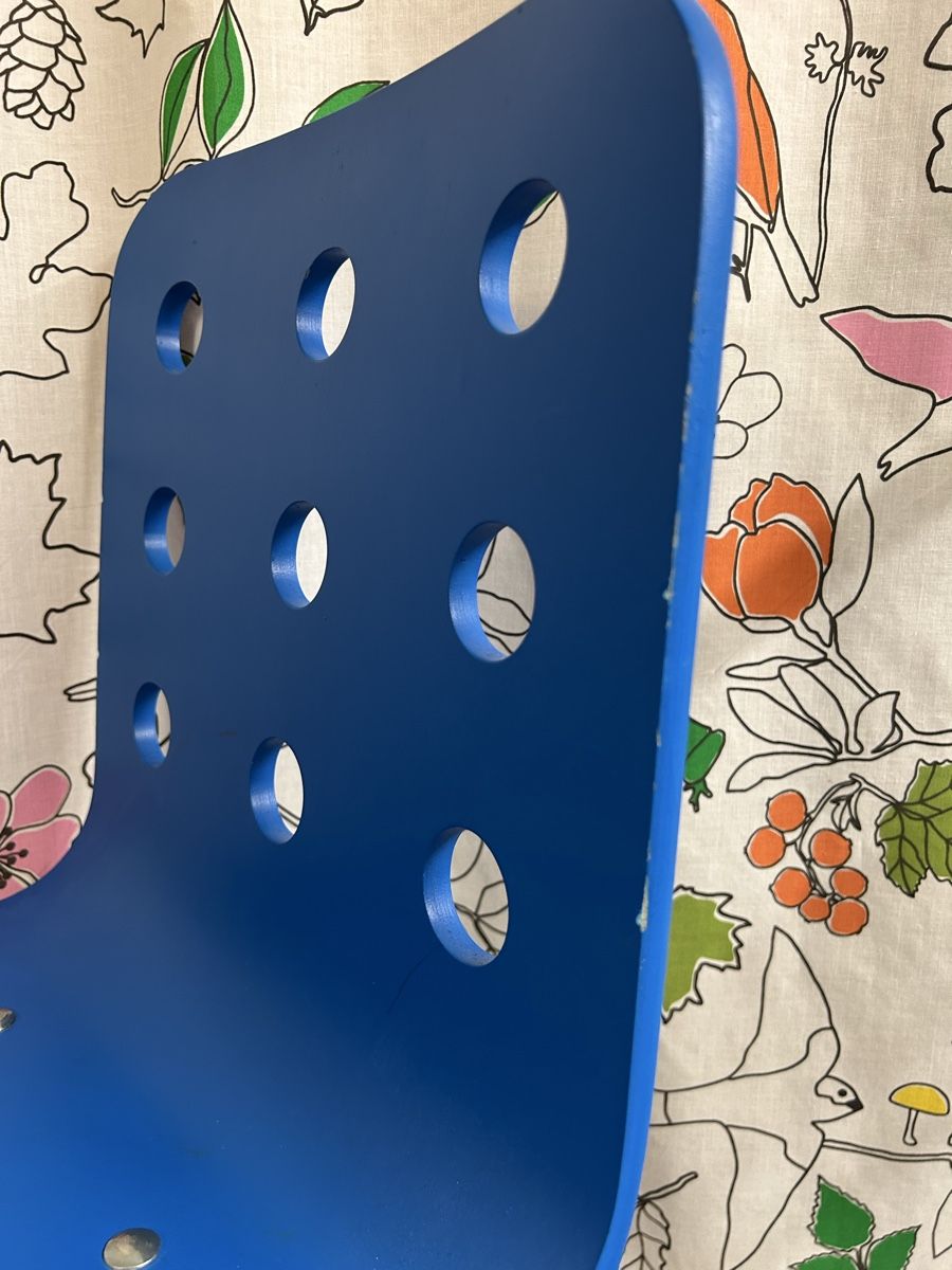 Ikea Chaises: Kinder Bürostuhl – D'occasion à Kerns par MANITA34 2