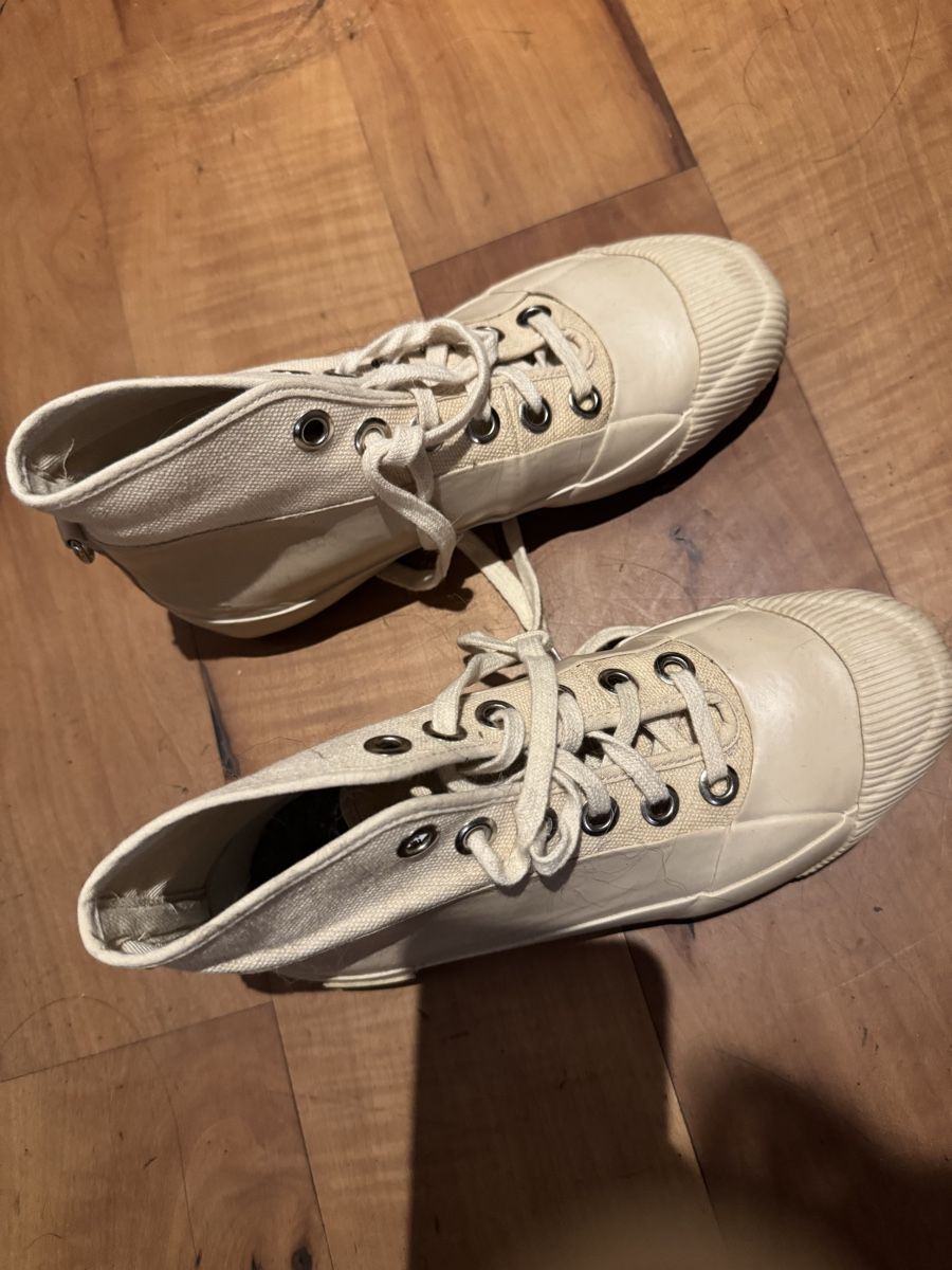 Scarpe da donna: Novesta Star Dribble Size 36 – Usato da Zürich venduto da pon_pv8m 3